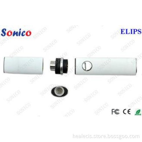 Smokeless Elips Electronic Cigarette Pen Elips-V5 Herb Vapo
